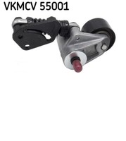 SKF Vkmcv 55001 Spannrolle, Keilrippenriemen