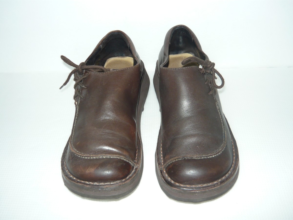 Aldo Two-Tone Brown Leather Lace-Up Zip Boots Size 7.5 Blyth – Men Brown Lace-up boot - ALDO main image 3