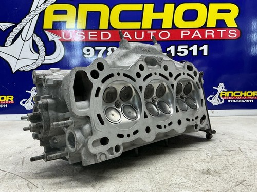 ✅2007-2009 Acura MDX Right Rear Cylinder Head 3.7L Used OEM 10004RYEA00✅ - Picture 12 of 24