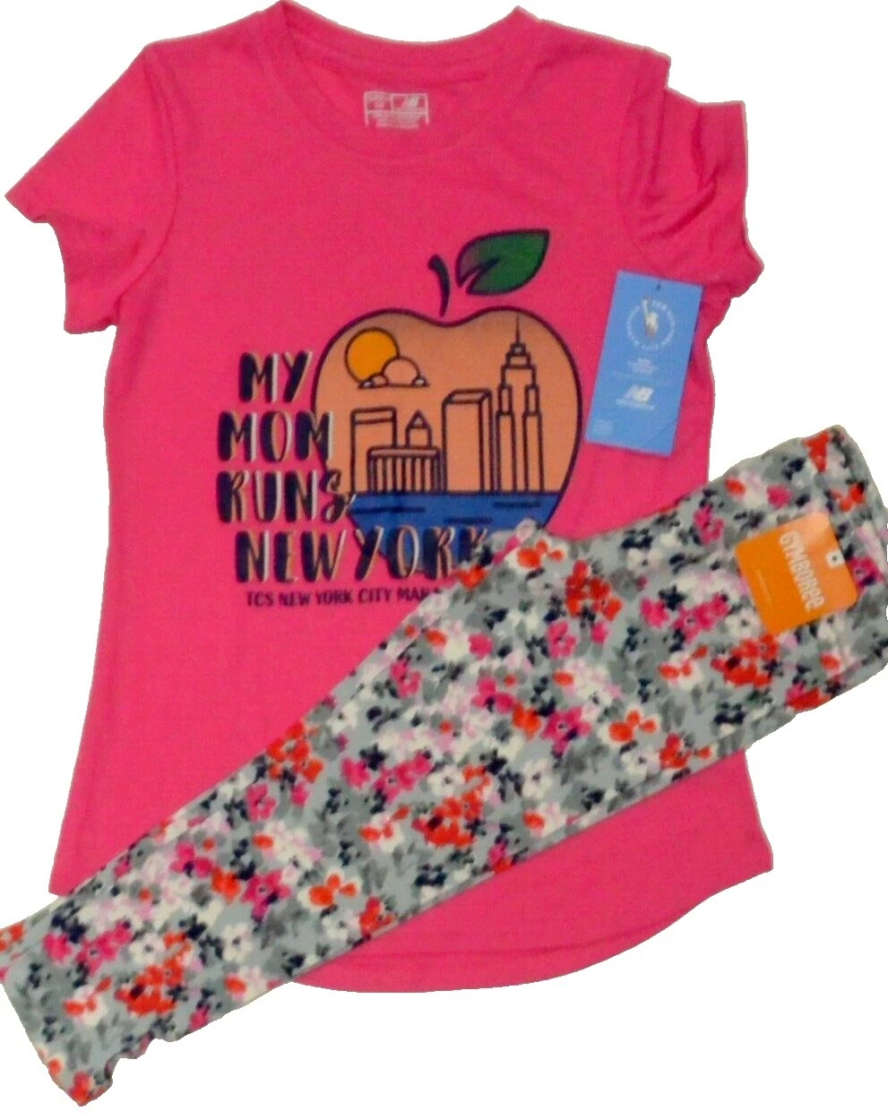 Gymboree Cotton Blend Outfits & Sets for Girls