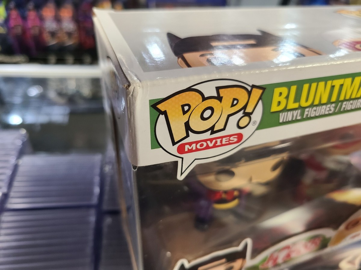 その他 Funko Pop! Bluntman and Chronic Funko Pop! Vinyl: 2 Pack - Bluntman & Chronic - FYE New York