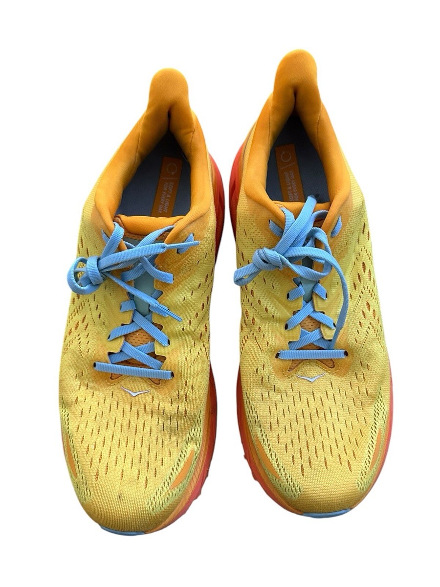 Hoka One One Clifton 8 Men display picture 2
