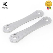 For Panigale V4 Streetfighter V4/S Lowering Link Kit Rear Shock Absorber Plate