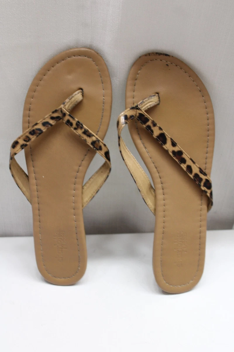 Sandales gladiateur homme en cuir marron artisanales | Artisans du Cuir