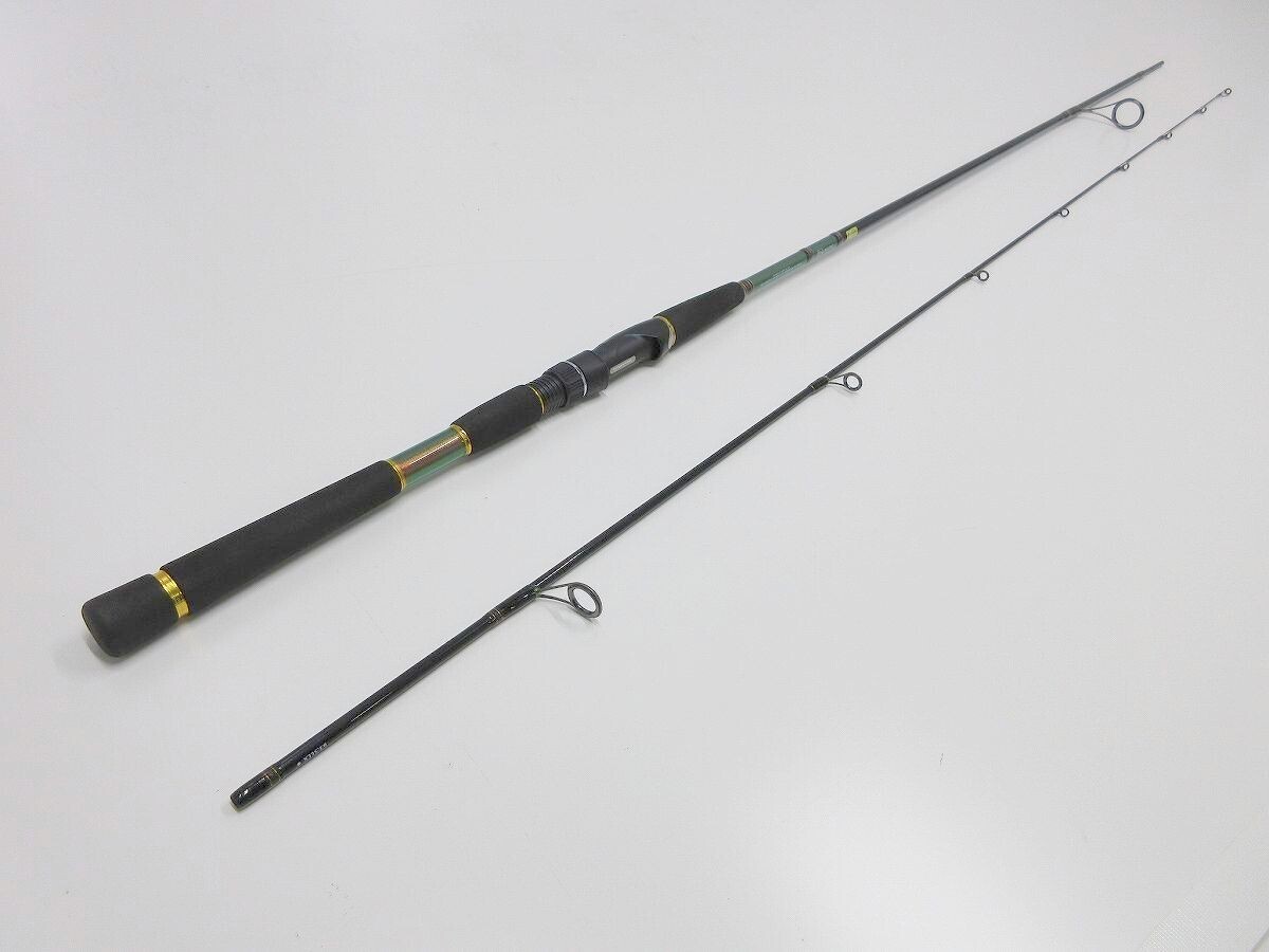 ダイワ モアザン DEMON HOOKERⅡ 83.5