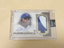 2019 Topps Dynasty Baseball Cards 16