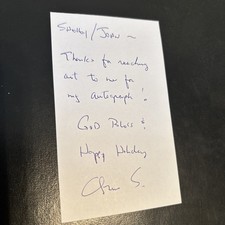 Chris Smith (Notre Dame) RB, ‘86 Kansas City Chiefs, signed in 2014