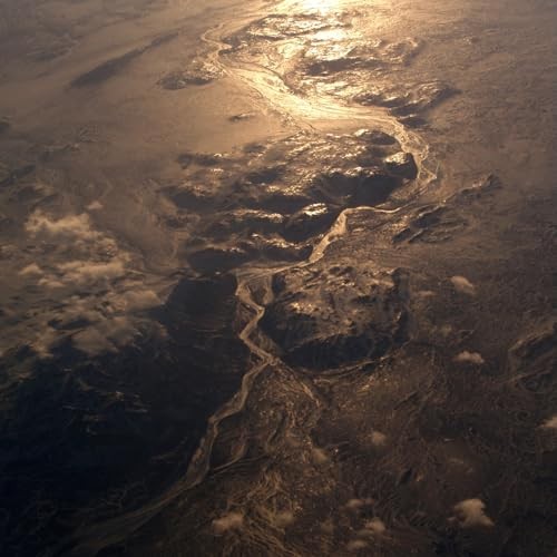 Biophon Records Unisex Biosphere Inland Delta Uk 2-Lp Double Vinyl Album Record Bio39lp 2023 - Image 4