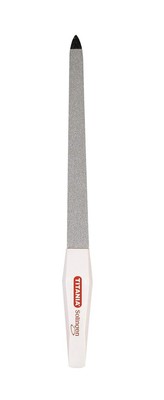 Titania Solingen Sapphire Nail File 7 Inch (17.5 cm) Pack of 1 x 17 g