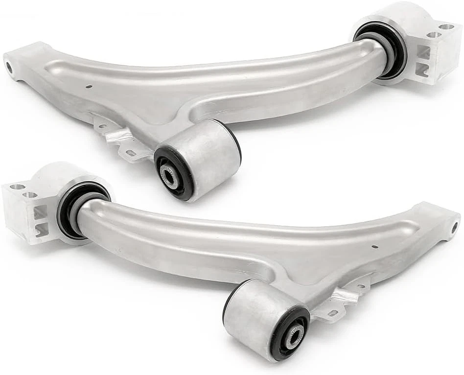 Brazo de control inferior delantero con suspensión Performance compatible con Cadillac XTS Foto 3 de 4