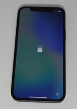 Apple iPhone 12 64 GB - AS-IS FOR SALVAGE/PARTS/DISASSEMBLY ONLY