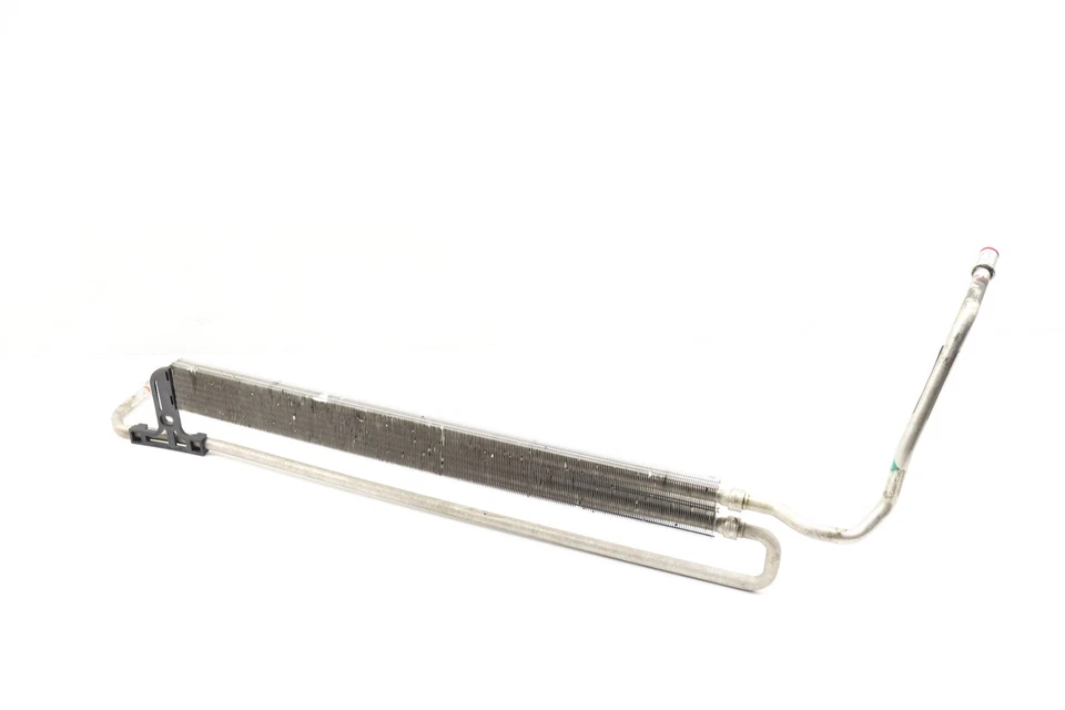 2002-2005 BMW 745I - Power Steering OIL Cooler 7559964 - Image 3 of 4