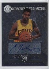 2013 Totally Certified Rookie Roll Call Signatures Silver Carrick Felix Auto fm0