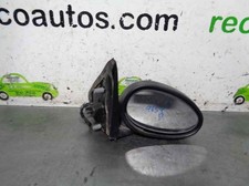 Retroviseur droit (ou coque) Mg ZR