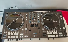 RANE ONE Professional Motorized DJ Controller for Serato DJ Pro.