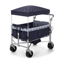 Safety 1st-Summit Quad Wagon Stroller 4139