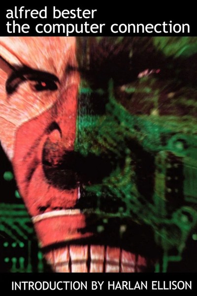 The Computer Connection Alfred Bester Taschenbuch Kartoniert / Broschiert 2011-image