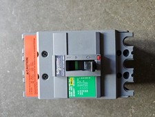 NEW Schneider Electric EZC100F 3080 Circuit Breaker 80A FREE FAST SHIPPING