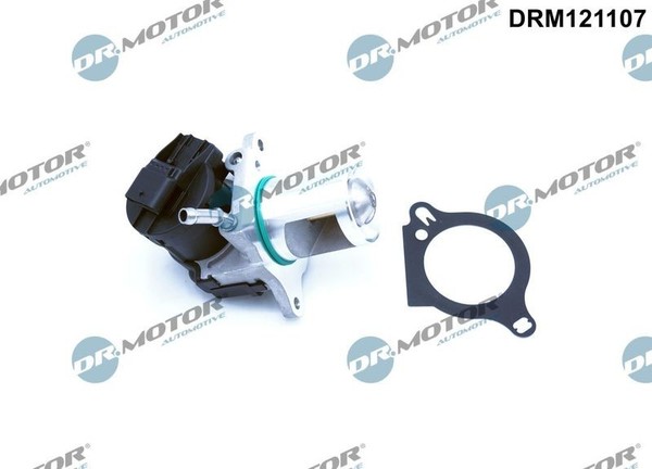 Dr.Motor Automotive DRM121107 Agr-Ventil FüR MERCEDES-BENZ-image
