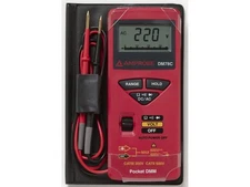 Amprobe DM78C Pocket Digital Multimeter