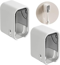 Toothbrush Holder Wall Mounted Toothbrush Holders for Bathrooms Tooth Brush