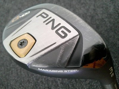 Ping G400 Hybrid Hybrid #3 PING TOUR 173-85 (S) #870 Golf Clubs | eBay