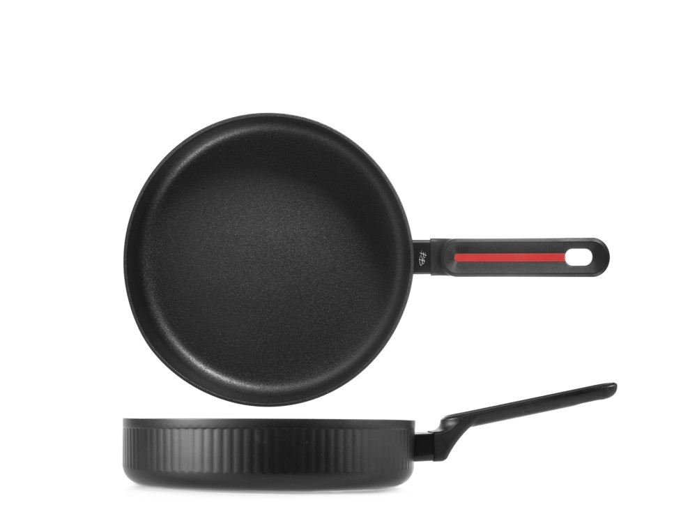 H&h Pan Non-Stick Voyage Bruno Barbieri ø 26 CM