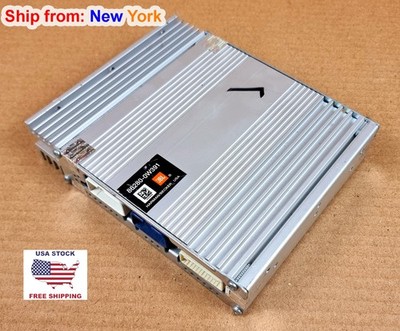 Toyota Camry 2007-2011 JBL Amplifier 86280-0w390 Oem Used