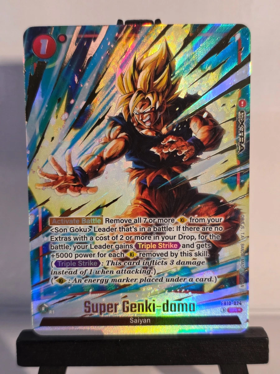 25+ Dragon Ball Z TCG Super Rare Individual Collectible Card Game