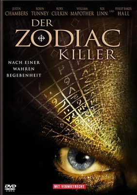 Der Zodiac-Killer