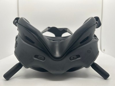DJI FPV Goggles V2 (Used) for Drone Immersive Experience P/N