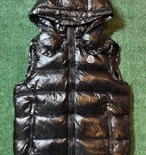 Moose Knuckle Vest Size M