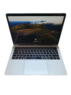 A1932 MacBook Air 13'' i5 @ 1,6GHz 8GB 128GB SSD Sonoma 14,0 2019 Grade C EC1010