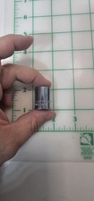 Craftsman 9/16" 6 Point Socket 3/8" Drive Standard Made in USA BE 43004