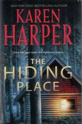 The Hiding Place - VERY GOOD