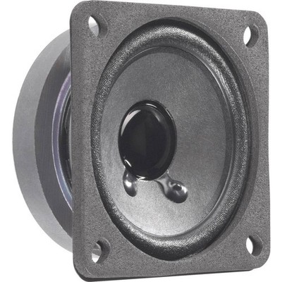 Visaton FRS7-8 2.5'' Full-Range Speaker 8 Ohm
