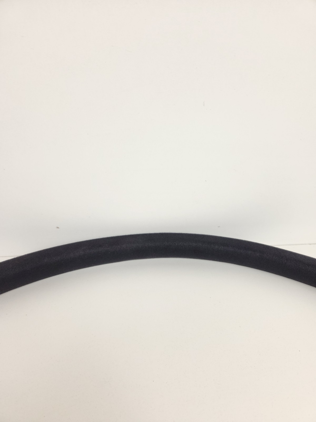 2015-2016 MCLAREN 650S SPIDER FRONT RIGHT SIDE DOOR DOOR WEATHERSTRIP STRIP SEAL