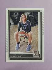 Elizabeth Kitley 2025 Panini Donruss WNBA Basketball Card # 66 K2810