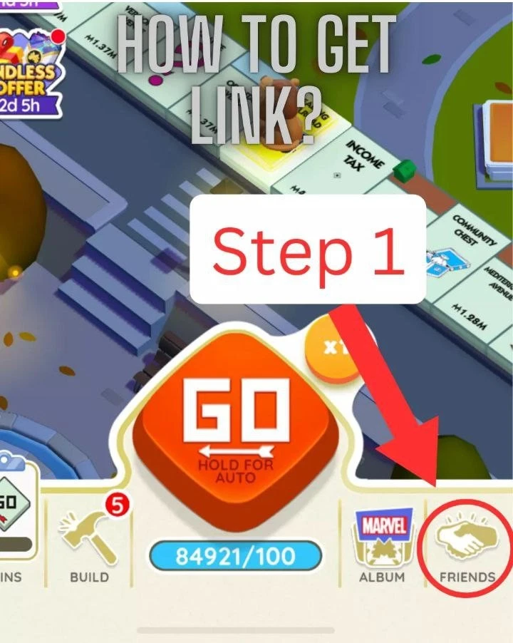 ALL 4 STAR 5 STAR 6 STAR STICKERS AVAILABLE :-MONO_POLY_GO (COZY COMFORTS ALBUM) - Image 2 of 4