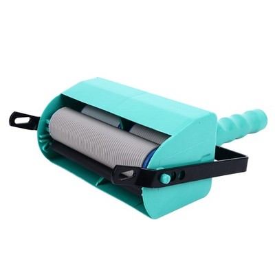 Knurling Decorating Machine 5in Double Color Anti Slip Handle Widely Used Wa HOT