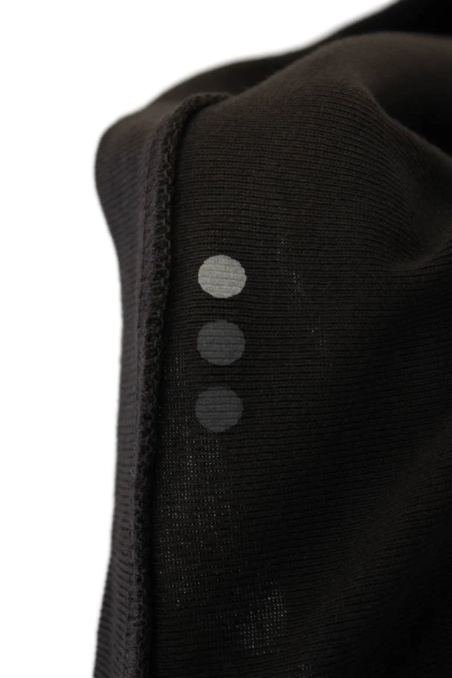 Three Dots Womens Cotton V-Neck Short Sleeve Pullover T-Shirt Top Brown Size S Foto 4 de 4