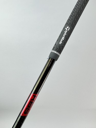 Taylormade P770 Limited Edition Phantom 4 Iron KBS Tour X Flex Black Steel/25349 - Picture 14 of 18