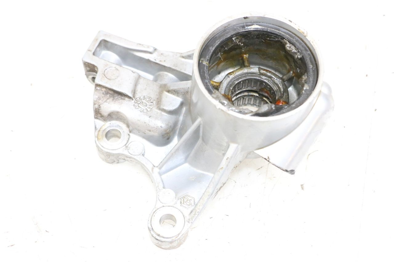 HALTER BREMSZANGE VORNE - PIAGGIO VESPA LX 125 (2005 - 2010)