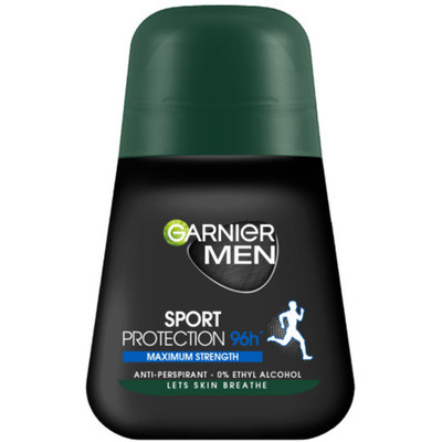 Garnier Mineral Men Sport roll-on antyperspirant 50ml 96h