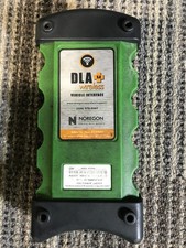 NOREGON DLA 2.0 WIRELESS VEHICLE INTERFACE