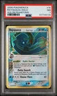 New ListingPSA 7 NM Rayquaza 16/110 EX Holon Phantoms Delta Species Holo Rare Pokémon