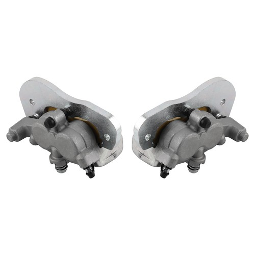 Front L/R Brake Caliper w/ Bracket for Maverick Sport 1000 2019-22 705601887 - Foto 1 di 20