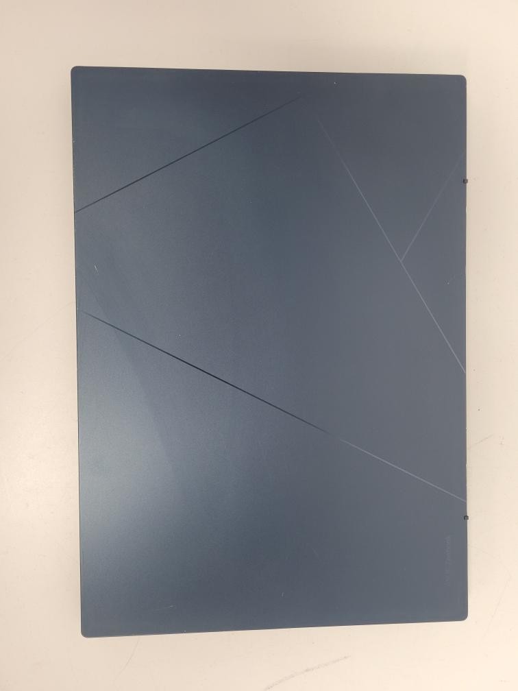 ASUS ZENBOOK Q409Z, 15-Inch Laptop, with Not Specified, Windows 11 Home