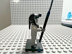 LEGO Pharaoh's Quest Minifigure - Mummy Warrior 1 - PHA003