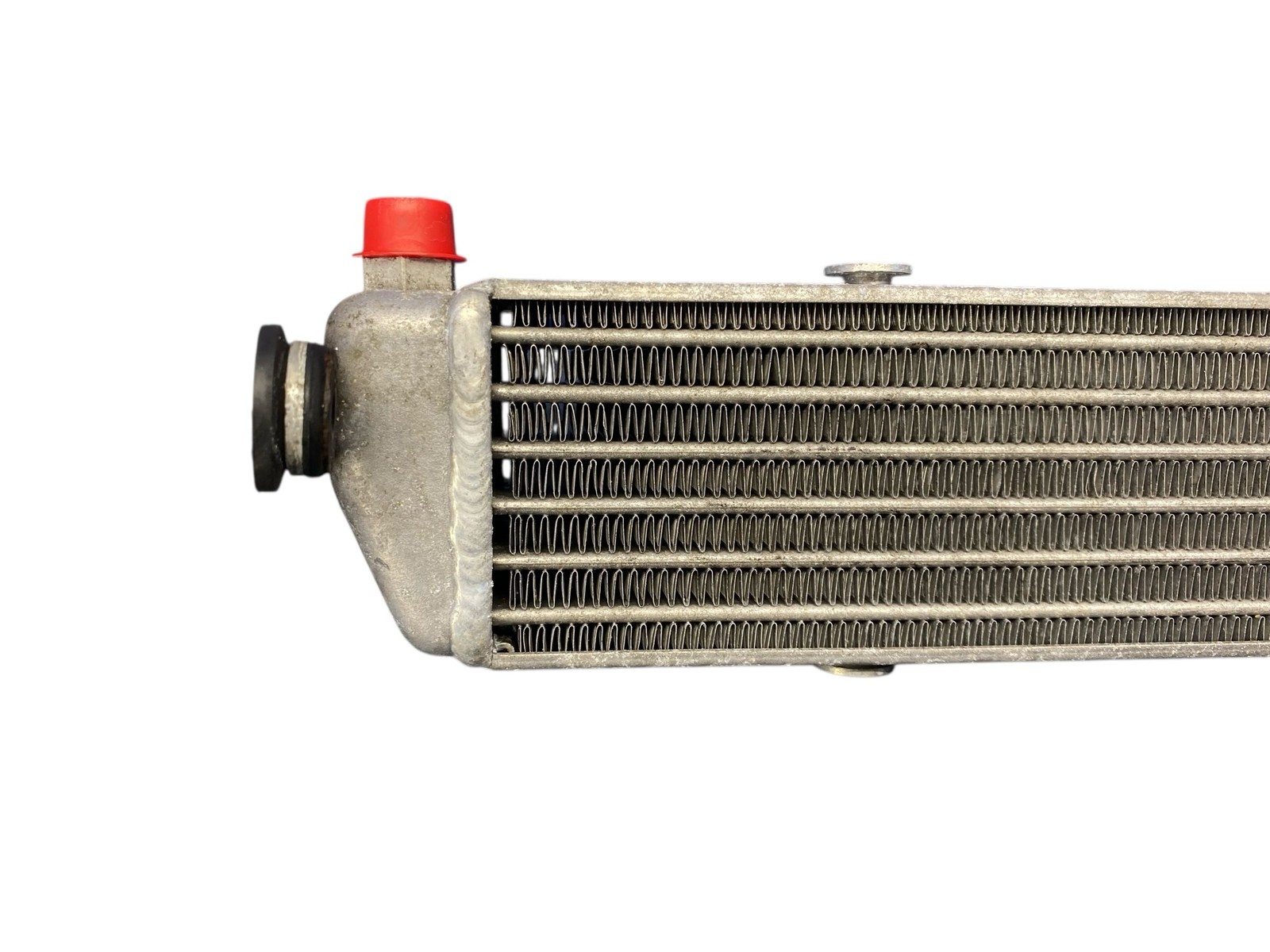 2011-2015 AUDI R8 AWD 5.2L AUTOMATIC TRANSMISSION OIL COOLER 427317021 OEM